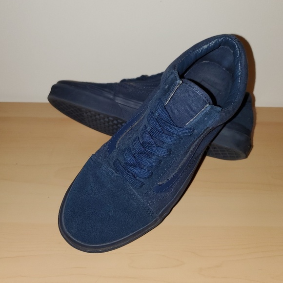 vans old skool total eclipse